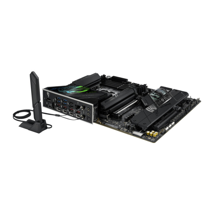ASUS ROG STRIX Z890-F GAM WIFI