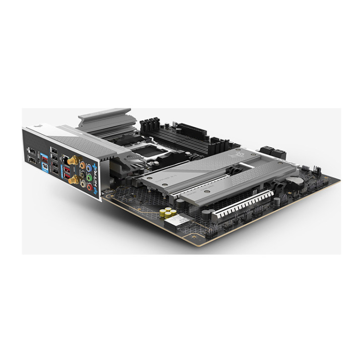 SAPPHIRE NITRO+ B850A WIFI7