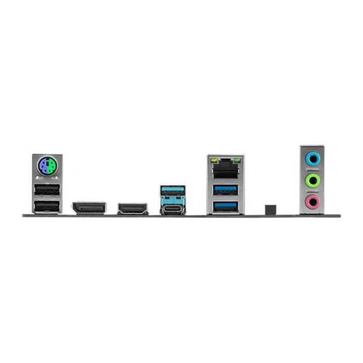 SAPPHIRE PULSE B550M / AM4