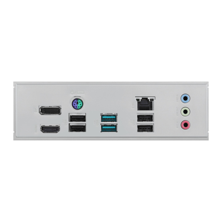 ASUS PRIME B760M-PLUS