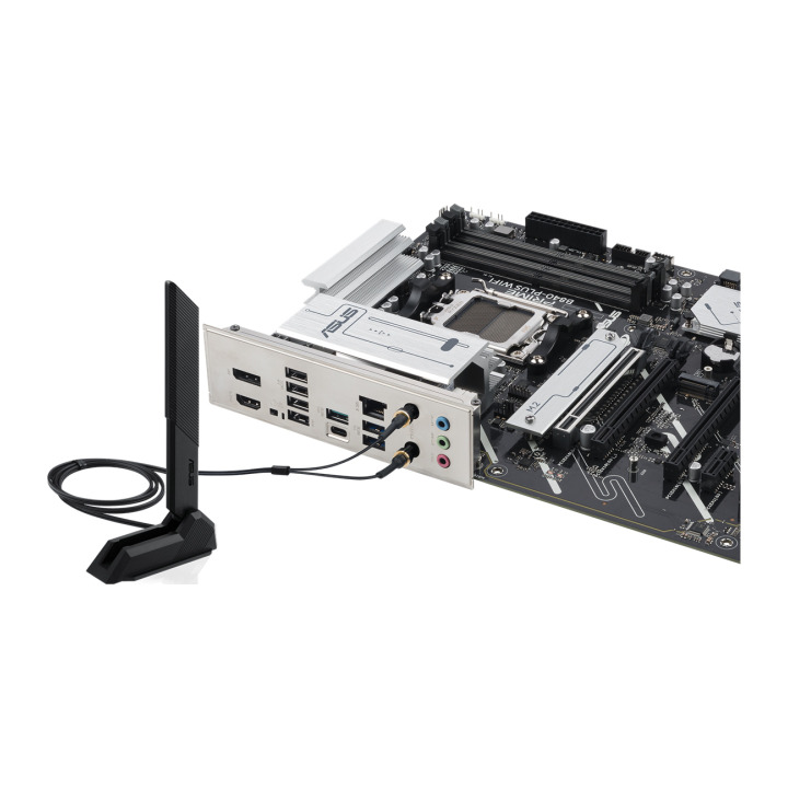 ASUS PRIME B840-PLUS WIFI