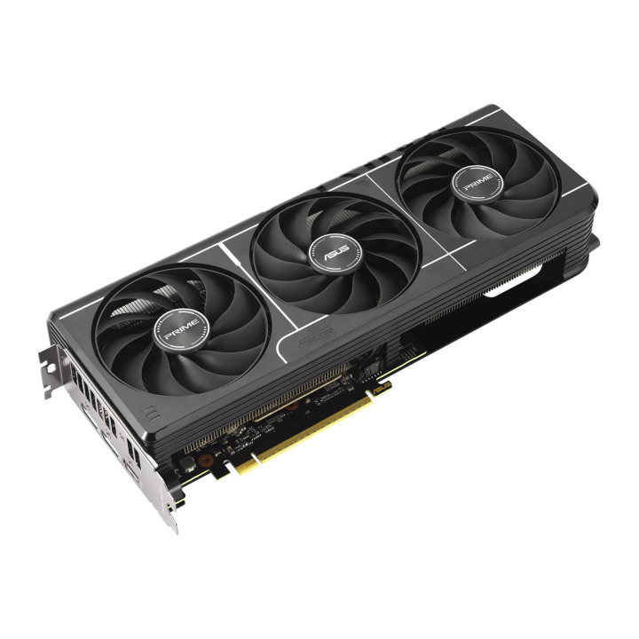 ASUS PRIME-RX9060XT-O16G