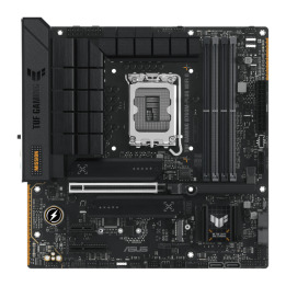 ASUS TUF GAM B760M-PLUS WIF II