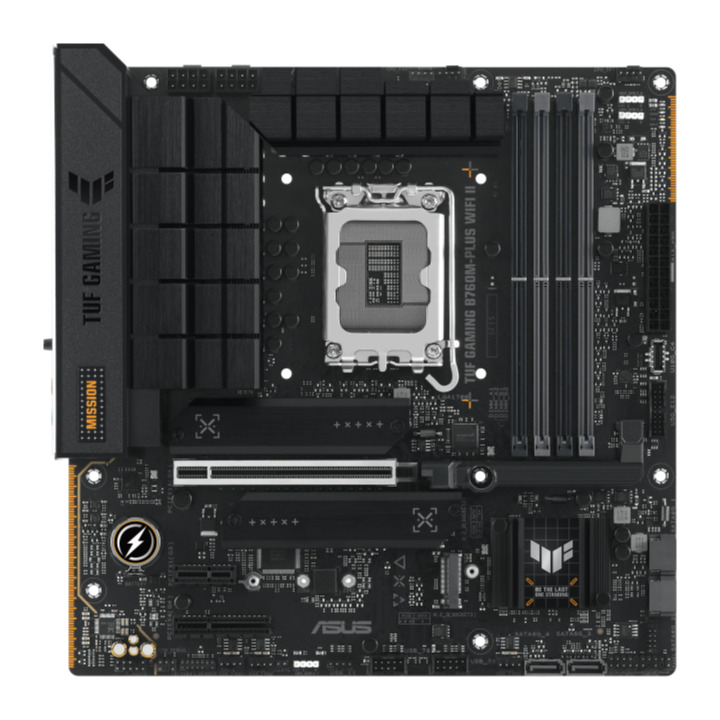 ASUS TUF GAM B760M-PLUS WIF II