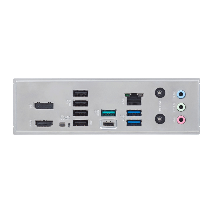 ASUS PRIME B840-PLUS WIFI