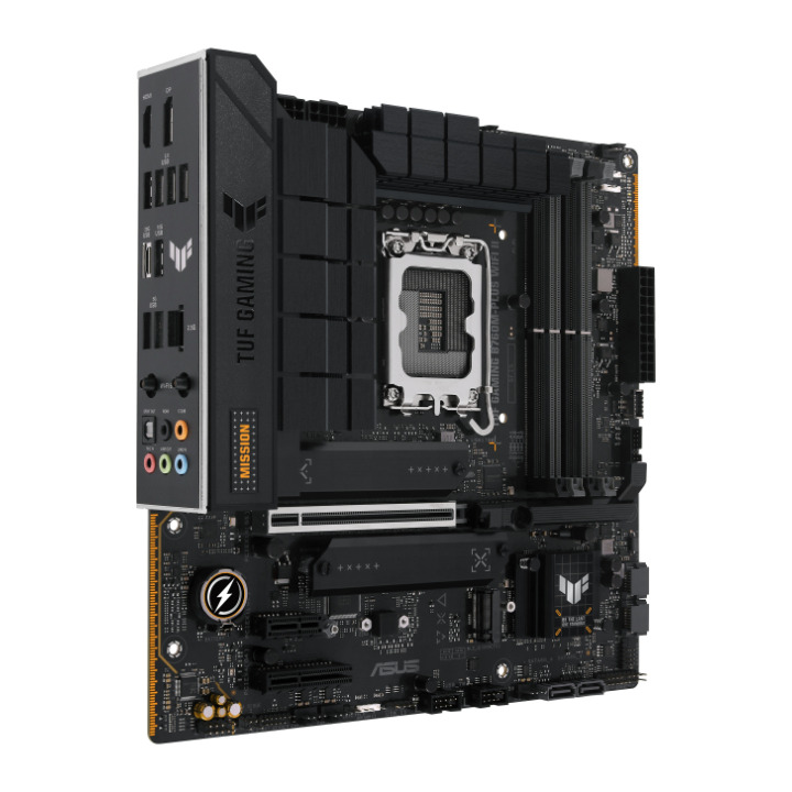 ASUS TUF GAM B760M-PLUS WIF II