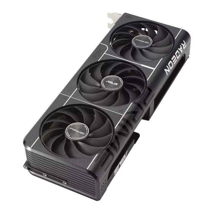 ASUS PRIME-RX9060XT-O16G
