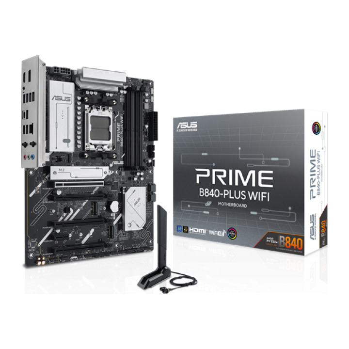 ASUS PRIME B840-PLUS WIFI