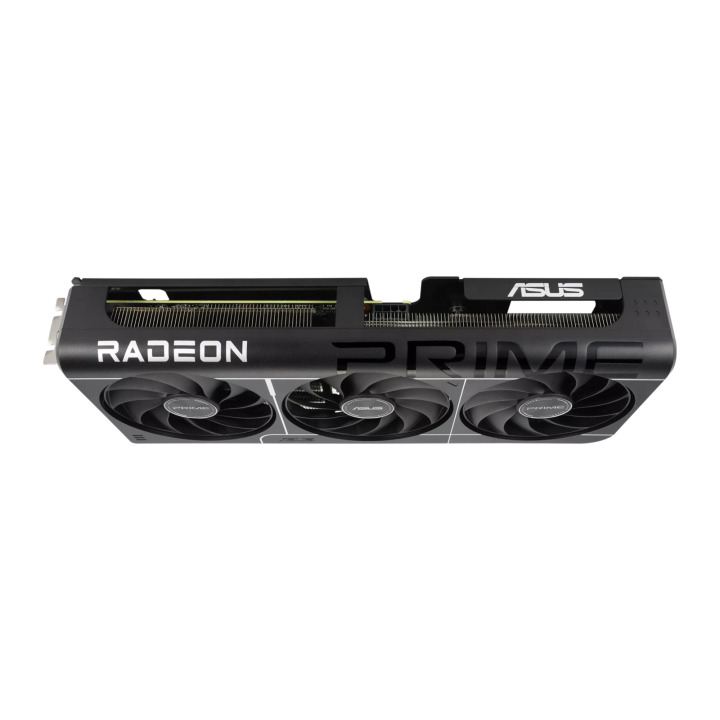 ASUS PRIME-RX9060XT-O16G