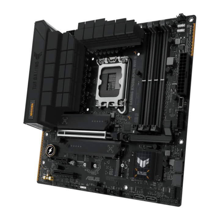 ASUS TUF GAM B760M-PLUS WIF II