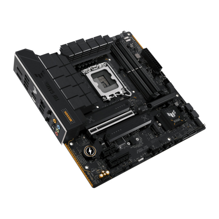 ASUS TUF GAM B760M-PLUS WIF II