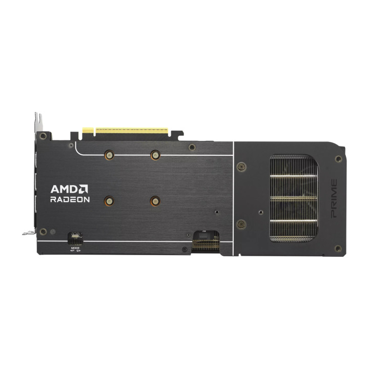 ASUS PRIME-RX9060XT-O16G