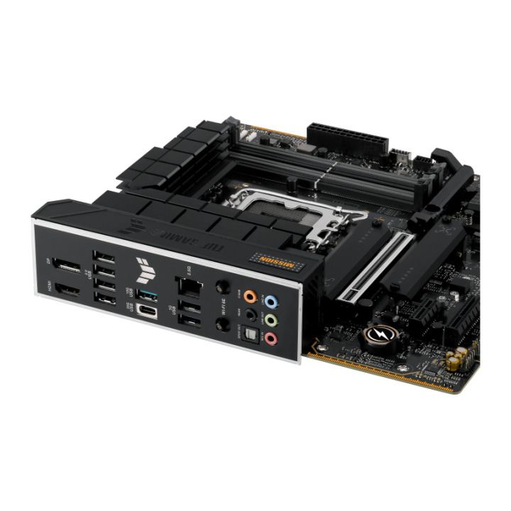 ASUS TUF GAM B760M-PLUS WIF II