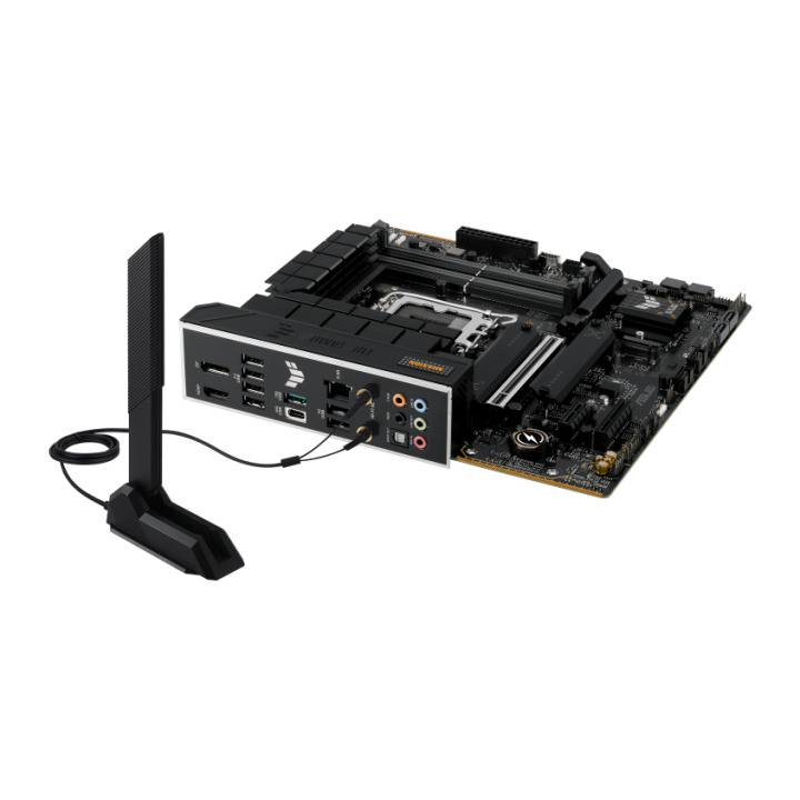 ASUS TUF GAM B760M-PLUS WIF II
