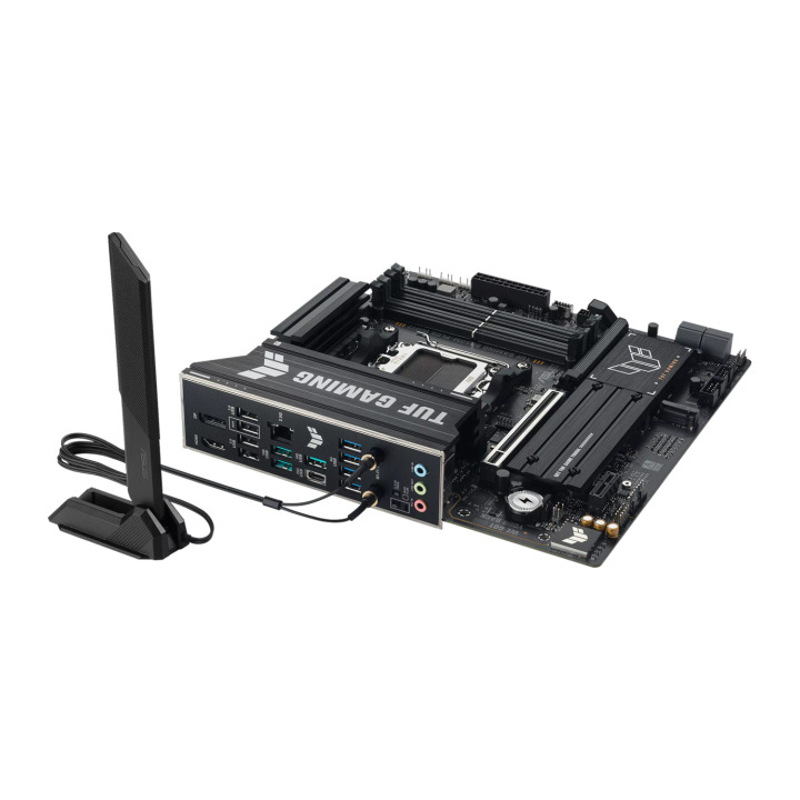 ASUS TUF GAMI B850M-PLUS WIFI7