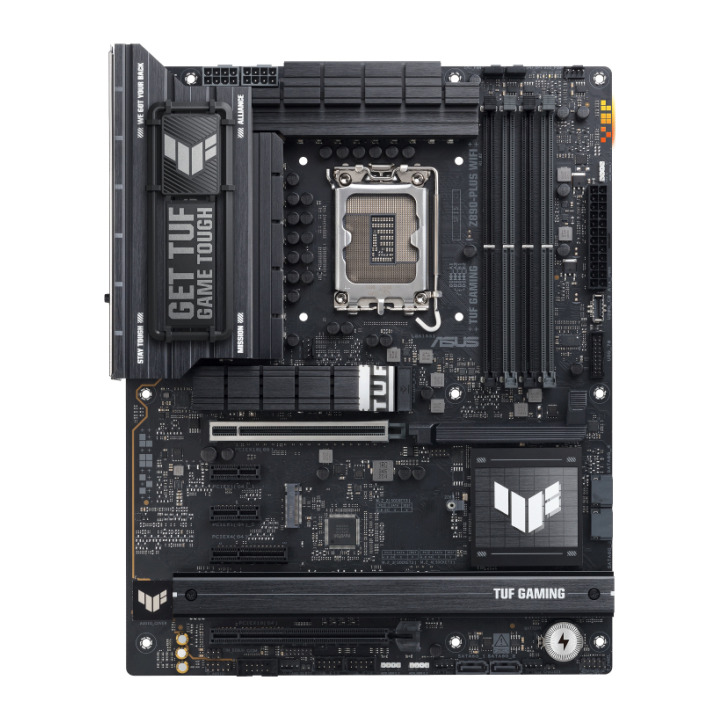 ASUS TUF GAMING Z890-PLUS WIFI