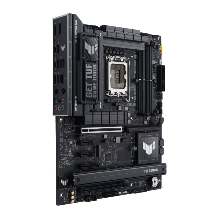 ASUS TUF GAMING Z890-PLUS WIFI