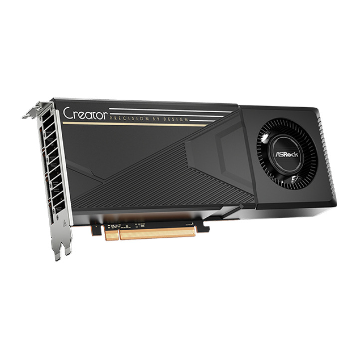 ASROCK ARC PRO B60 CREATOR 24G