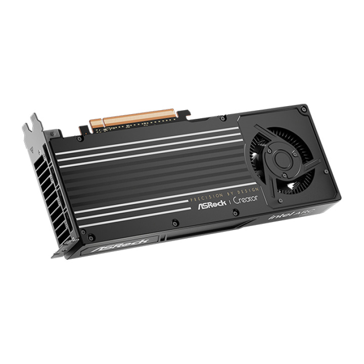 ASROCK ARC PRO B60 CREATOR 24G