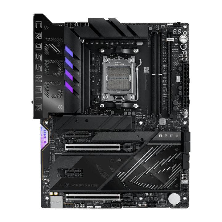 ASUS ROG CROSSHAIR X870E APEX
