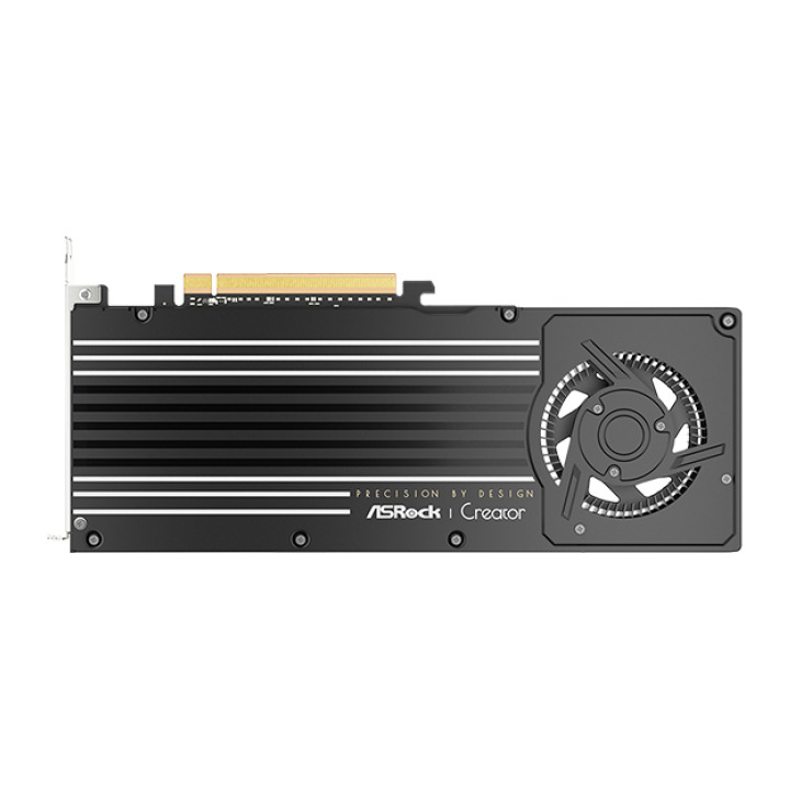 ASROCK ARC PRO B60 CREATOR 24G