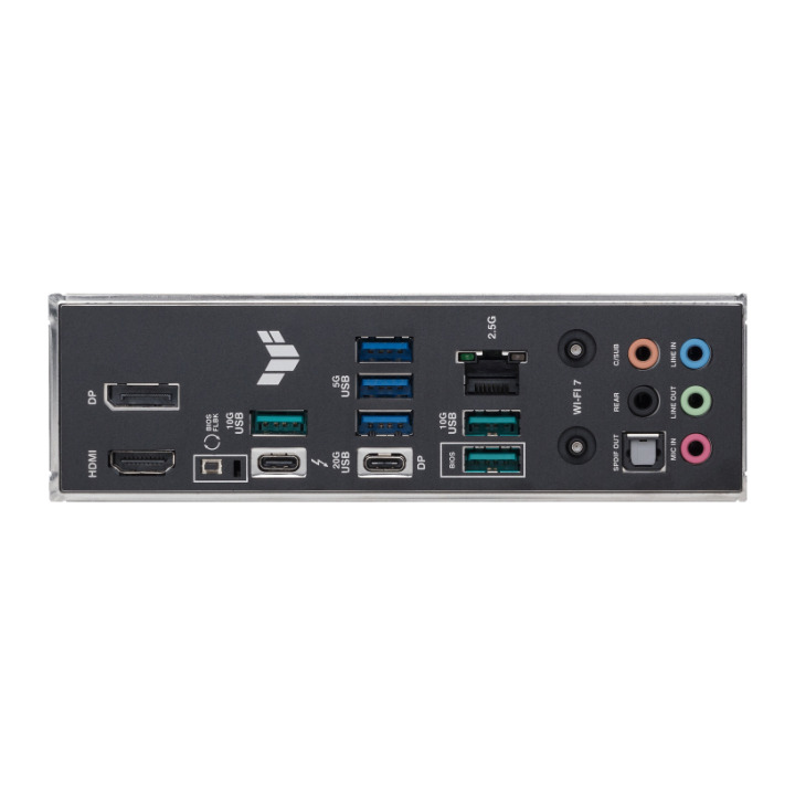 ASUS TUF GAMING Z890-PLUS WIFI