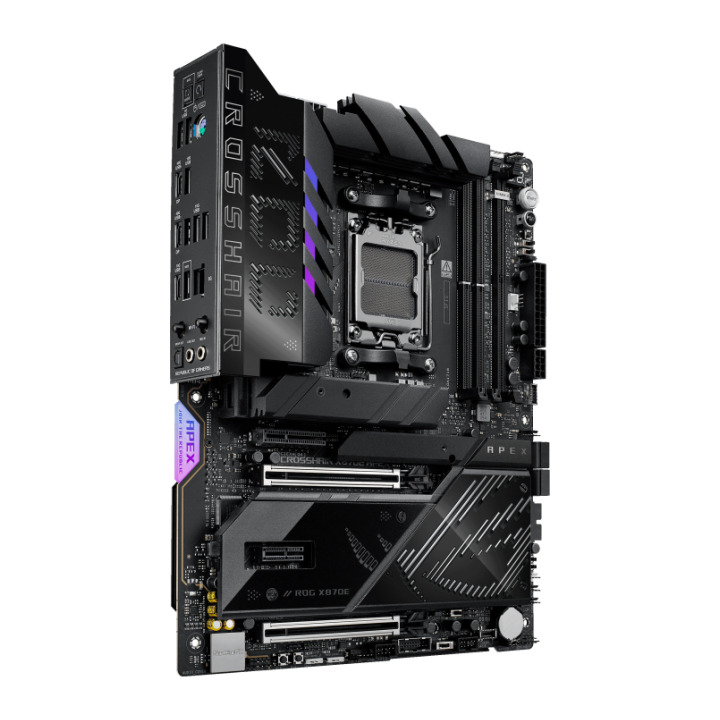 ASUS ROG CROSSHAIR X870E APEX