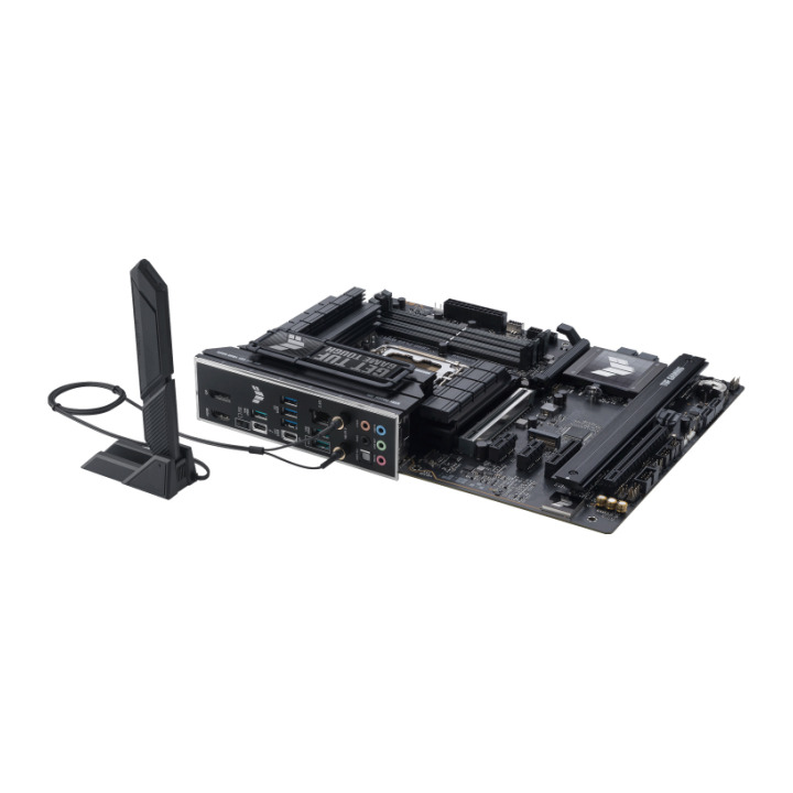 ASUS TUF GAMING Z890-PLUS WIFI