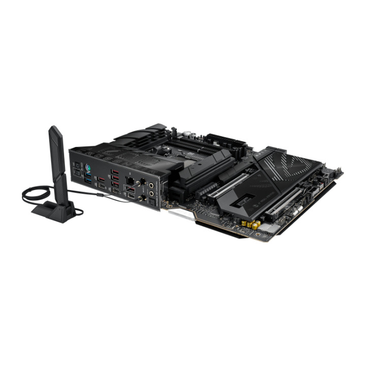 ASUS ROG CROSSHAIR X870E APEX