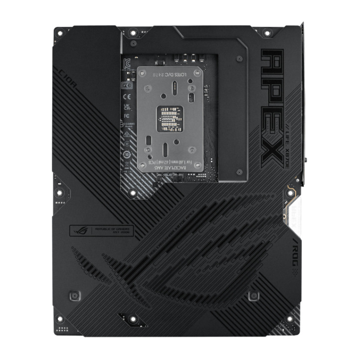 ASUS ROG CROSSHAIR X870E APEX