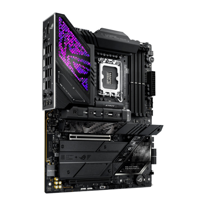 ASUS ROG STRIX Z890-E GAM WIFI