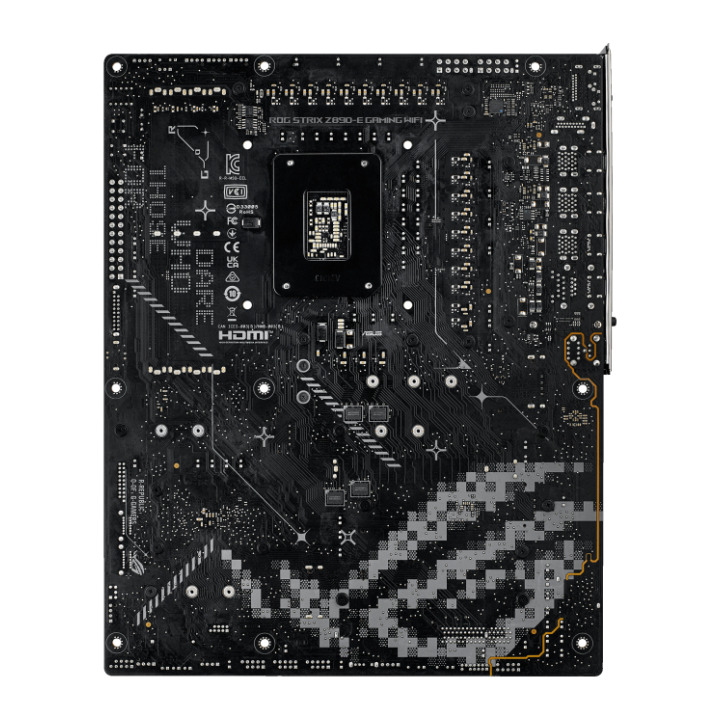 ASUS ROG STRIX Z890-E GAM WIFI