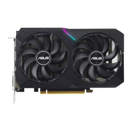 ASUS DUAL-RTX3050-O8G-V2