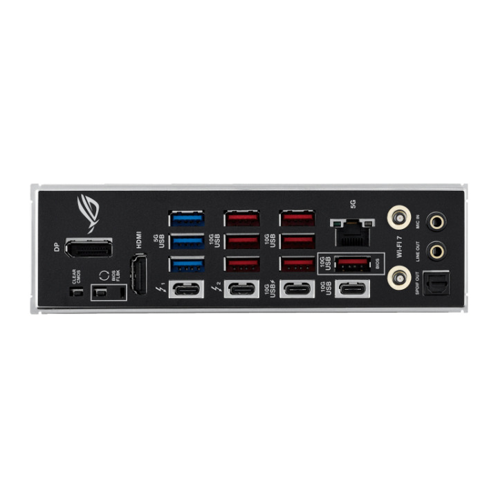 ASUS ROG STRIX Z890-E GAM WIFI
