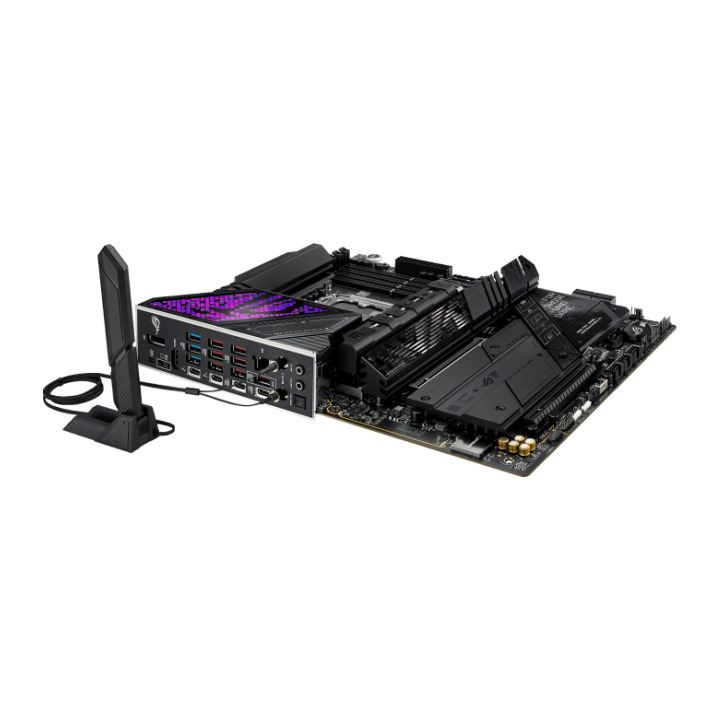 ASUS ROG STRIX Z890-E GAM WIFI