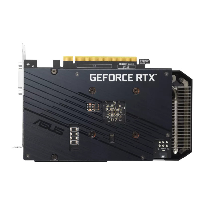 ASUS DUAL-RTX3050-O8G-V2