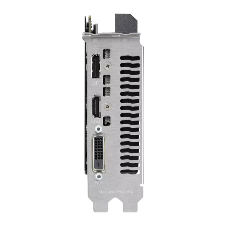 ASUS DUAL-RTX3050-O8G-V2