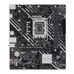 ASUS PRIME H610M-K-D4 ARGB