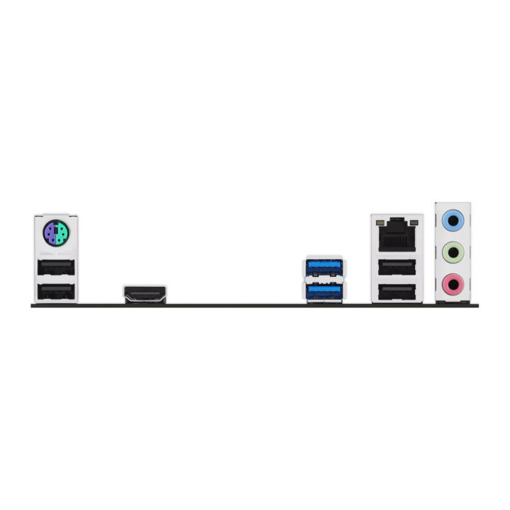 ASUS PRIME H610M-K-D4 ARGB