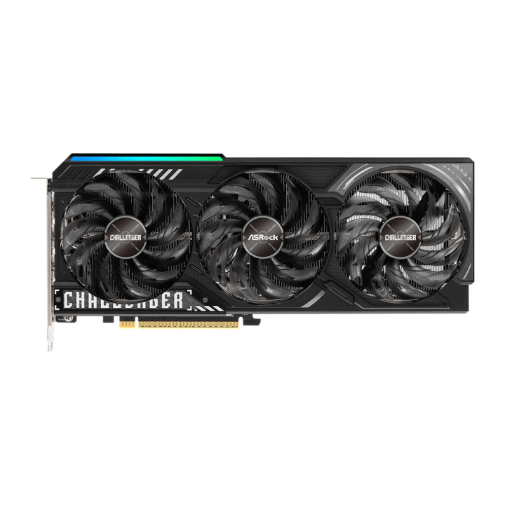 ASROCK RX9070XT CHAL 16GB