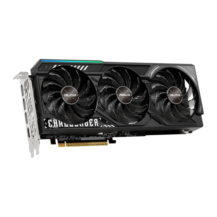 ASROCK RX9070XT CHAL 16GB