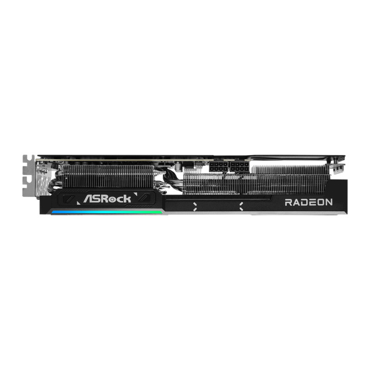 ASROCK RX9070XT CHAL 16GB