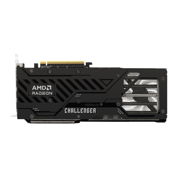 ASROCK RX9070XT CHAL 16GB