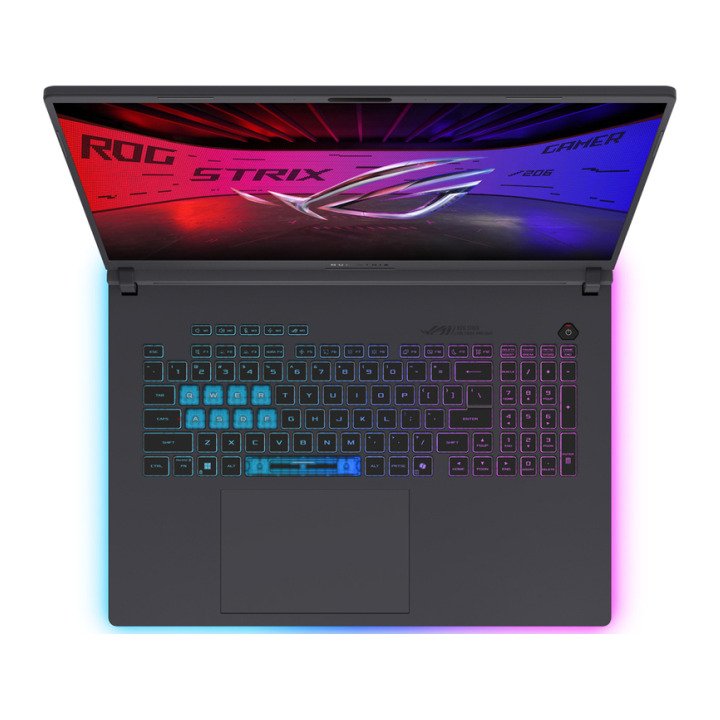 ASUS G615LM-TS275
