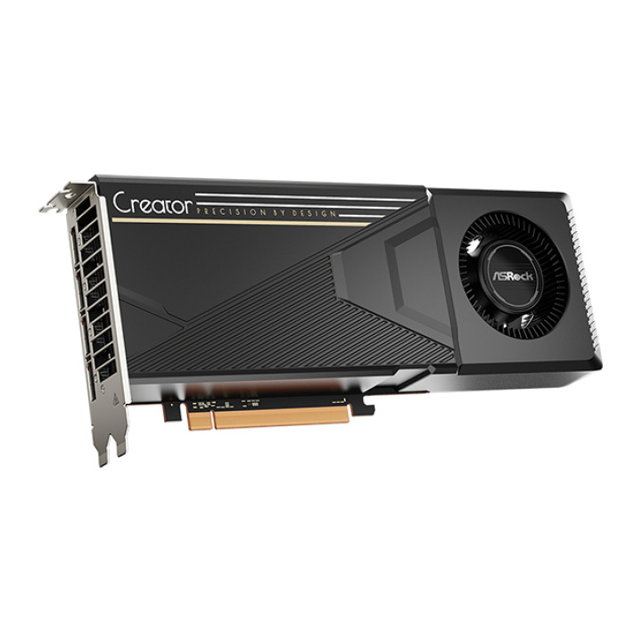 ASROCK ARC PRO B70 CREATOR 32G