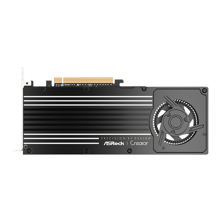 ASROCK ARC PRO B70 CREATOR 32G