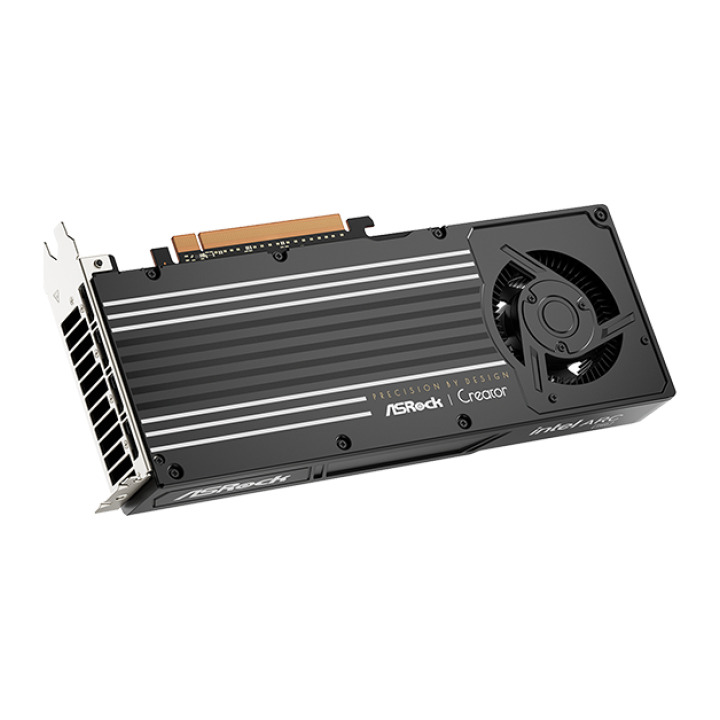 ASROCK ARC PRO B70 CREATOR 32G