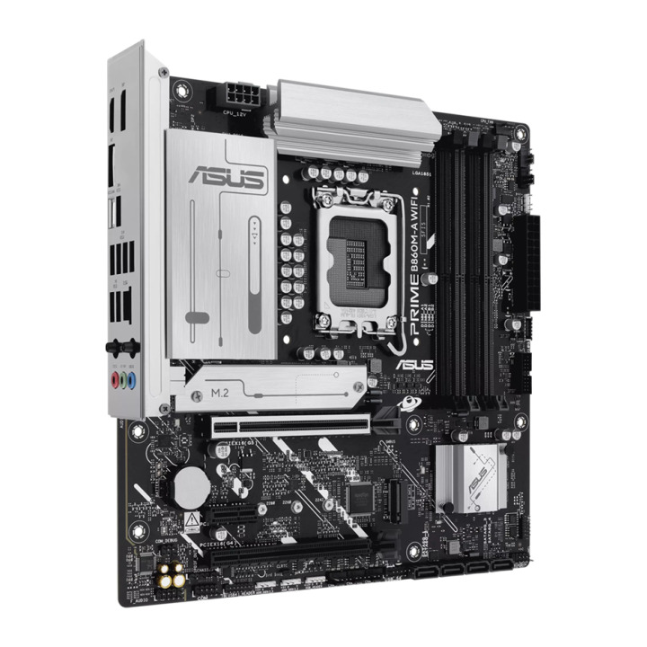ASUS PRIME B860M-A WIFI