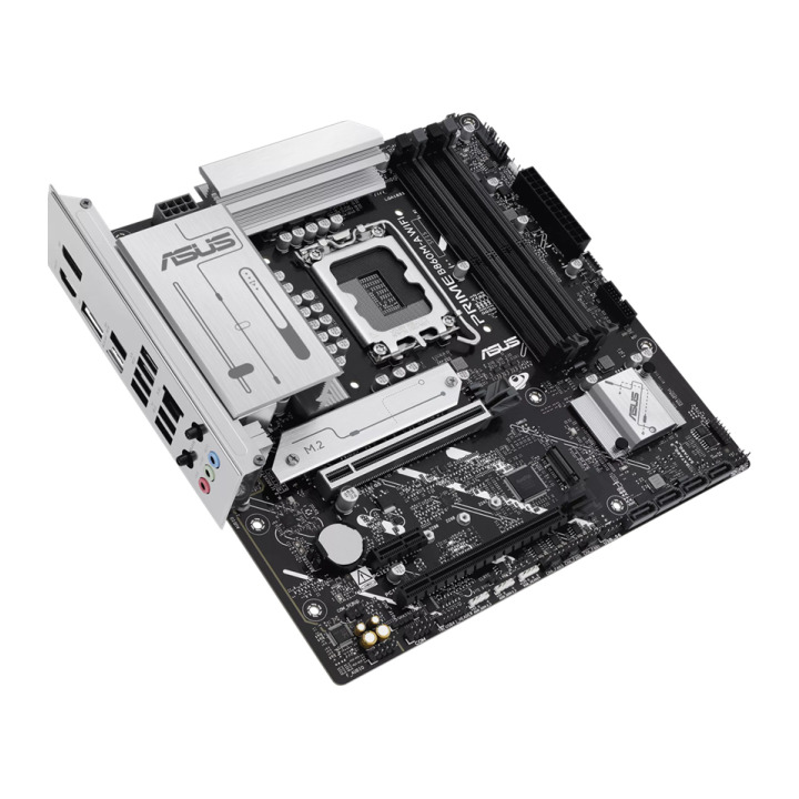 ASUS PRIME B860M-A WIFI