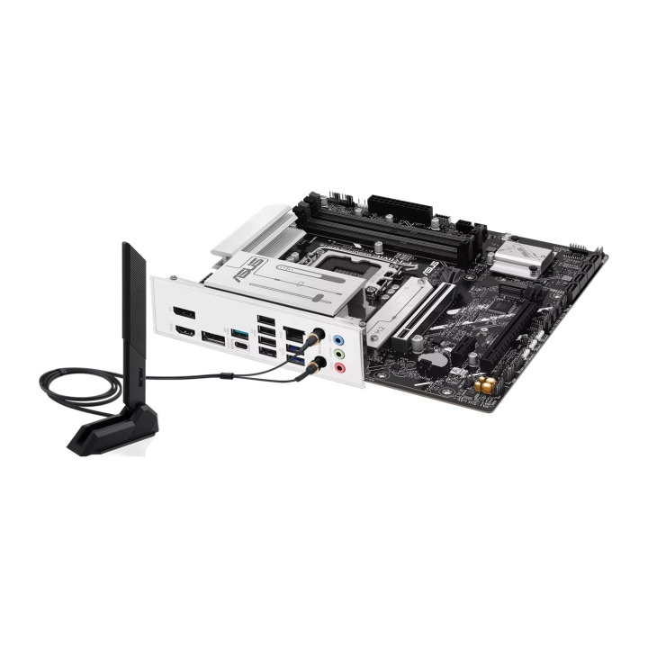 ASUS PRIME B860M-A WIFI